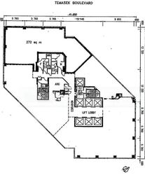 Suntec City Mall (D1), Office #452692291